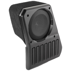 subwoofer enclosure jeep wrangler