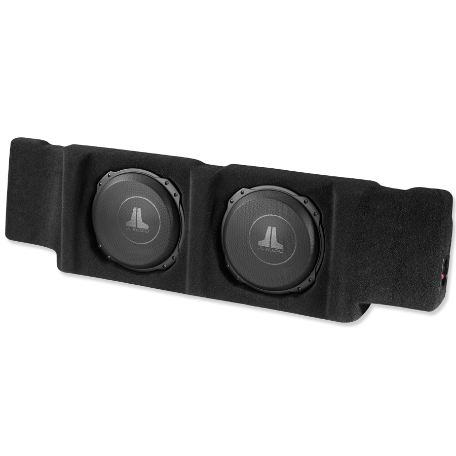 subwoofer enclosure silverado sierra
