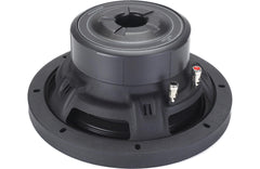 SPL Sealed Dual 10" Box with 2 Alpine SWT-10S2 10" truck subwoofer For 22+ Toyota Tundra Crew Max