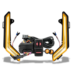swtsl def turn signal can am