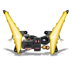 SSV Works SWTSL-MAVR Turn-Signal Kit for Can-Am Maverick R