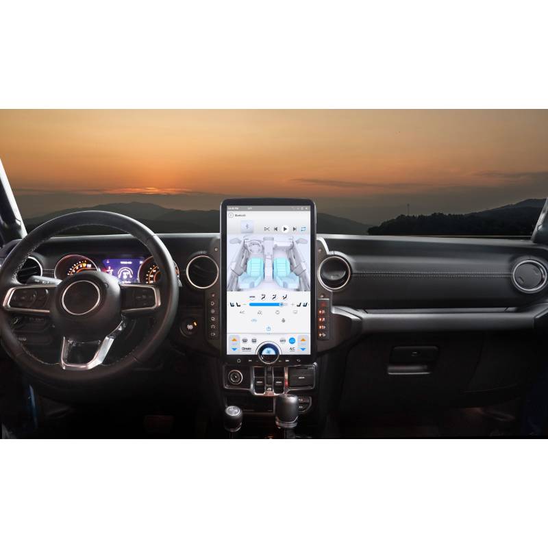 tesla carplay radio xl jpjl15 6h bear de