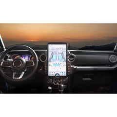 tesla carplay radio xl jpjl15 6h bear de