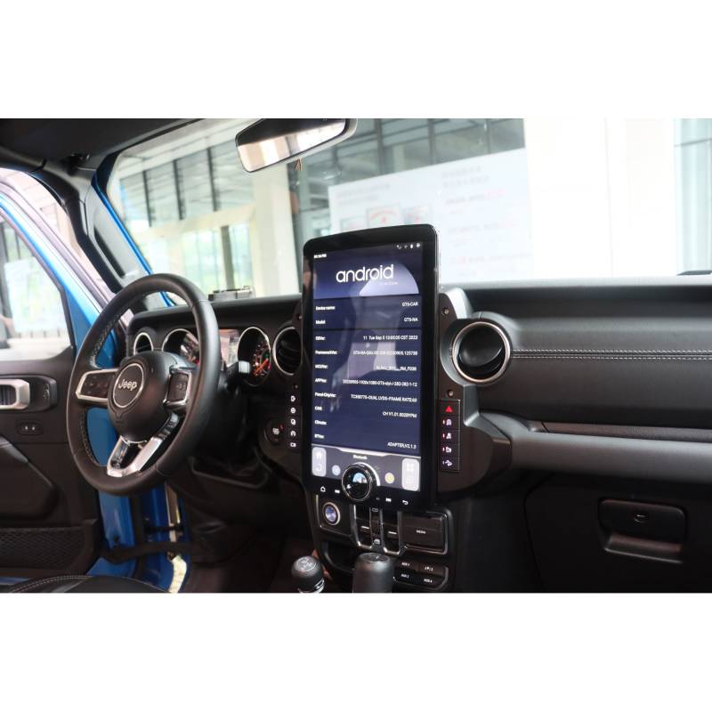 tesla carplay radio xl jpjl15 6h near me