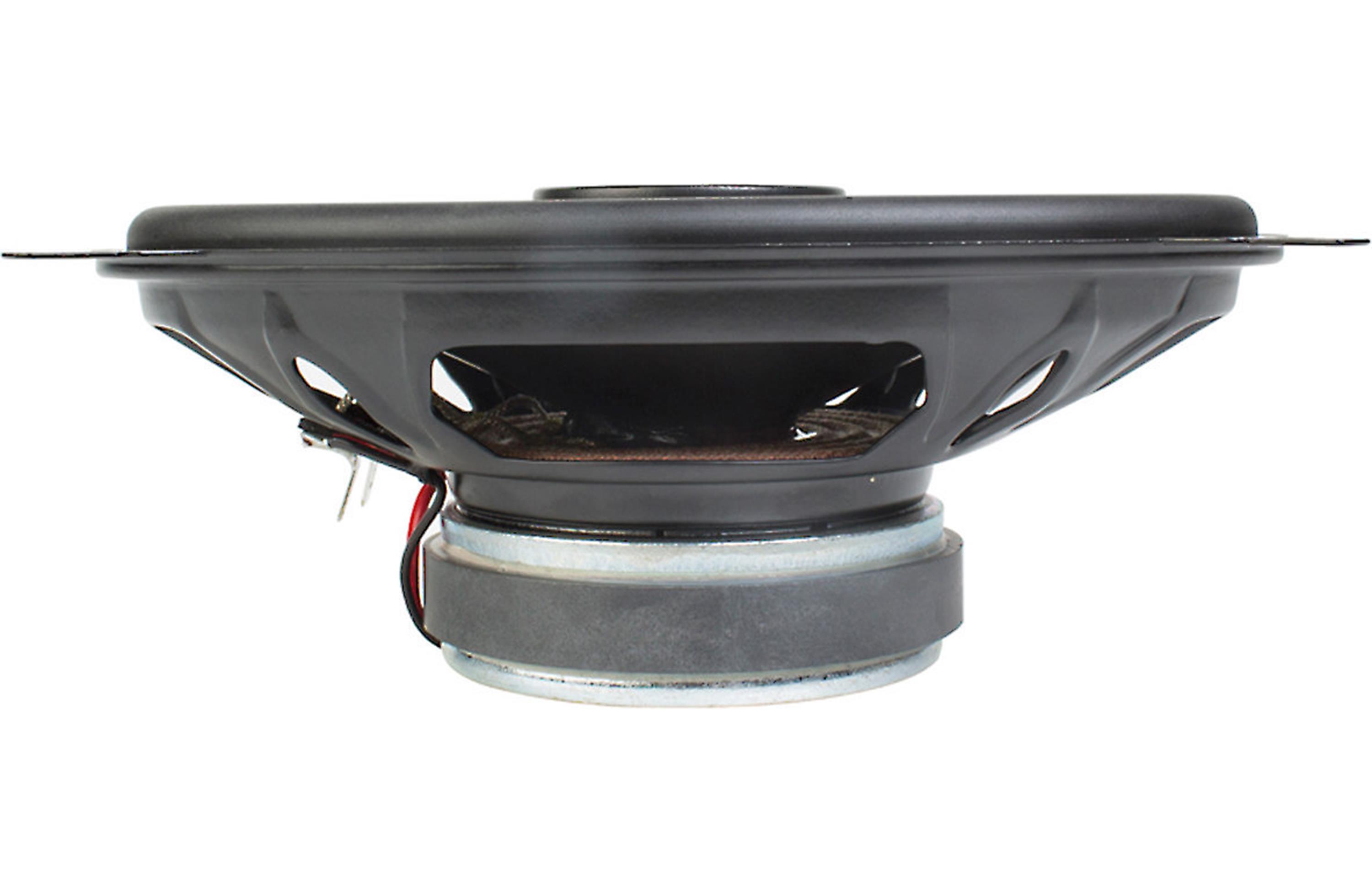 thunder46 speaker bear de