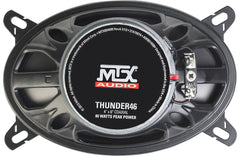 thunder46 speaker near me