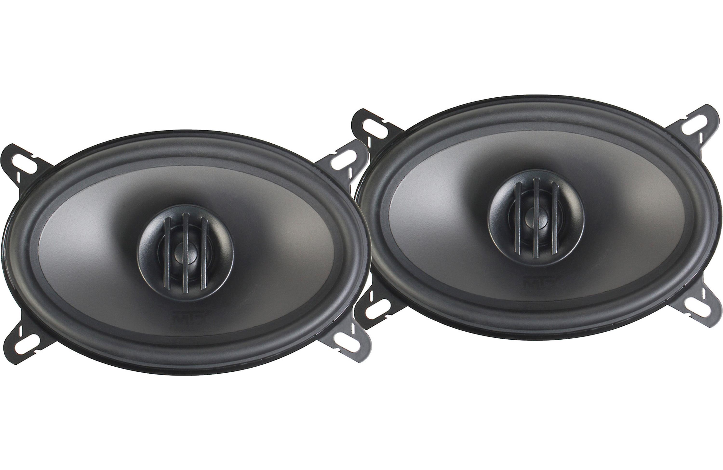 thunder46 speaker