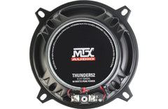 thunder52-car speaker bear de