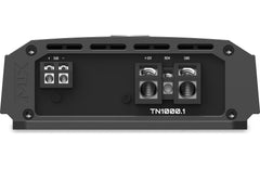 tn10001 car amplifier delaware