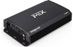 tn10001 car amplifier