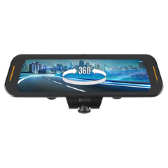 tombo 360x surround view mirror near me