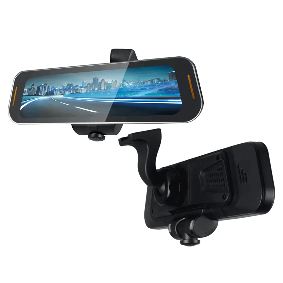 tombo 360x surround view mirror