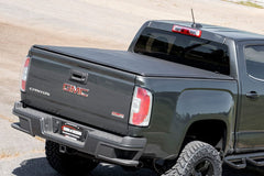 tonneau cover colorado canyon 15 22