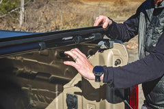 tonneau cover colorado canyon 23 26 delaware