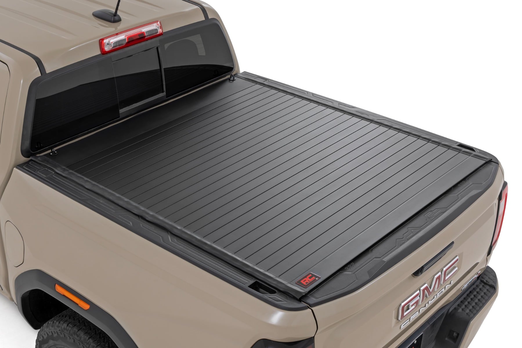 tonneau cover colorado canyon 23 26