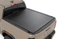 tonneau cover colorado canyon 23 26