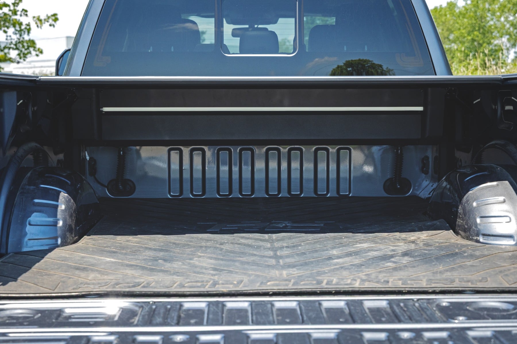 tonneau cover f 250 350 2017 2026 DELAWARE