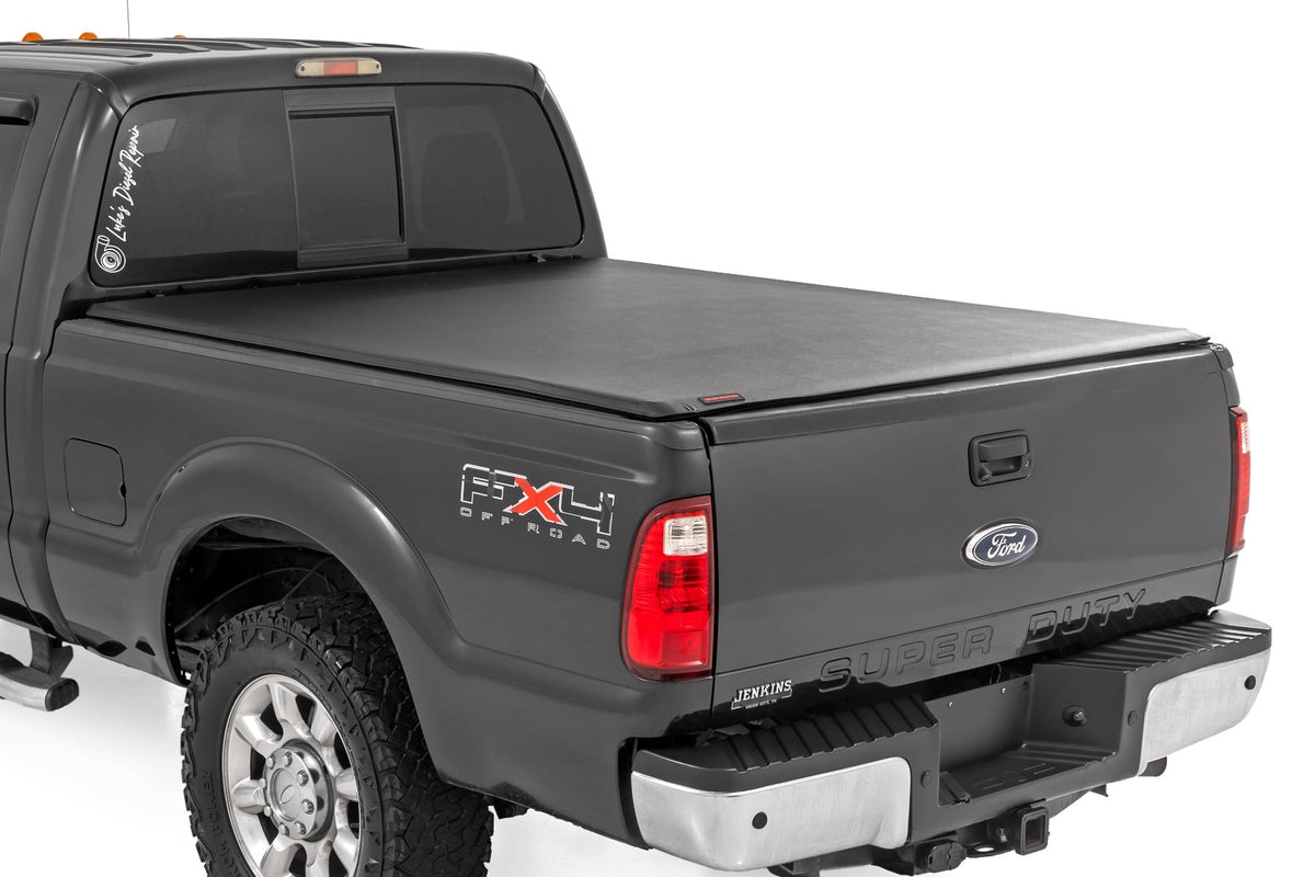 tonneau cover f 250 350 sd 99 16
