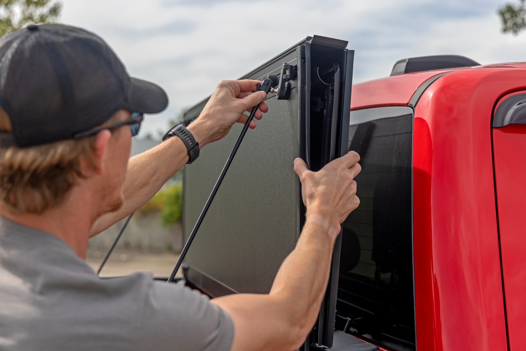tonneau cover ford 150 15 20 bear de