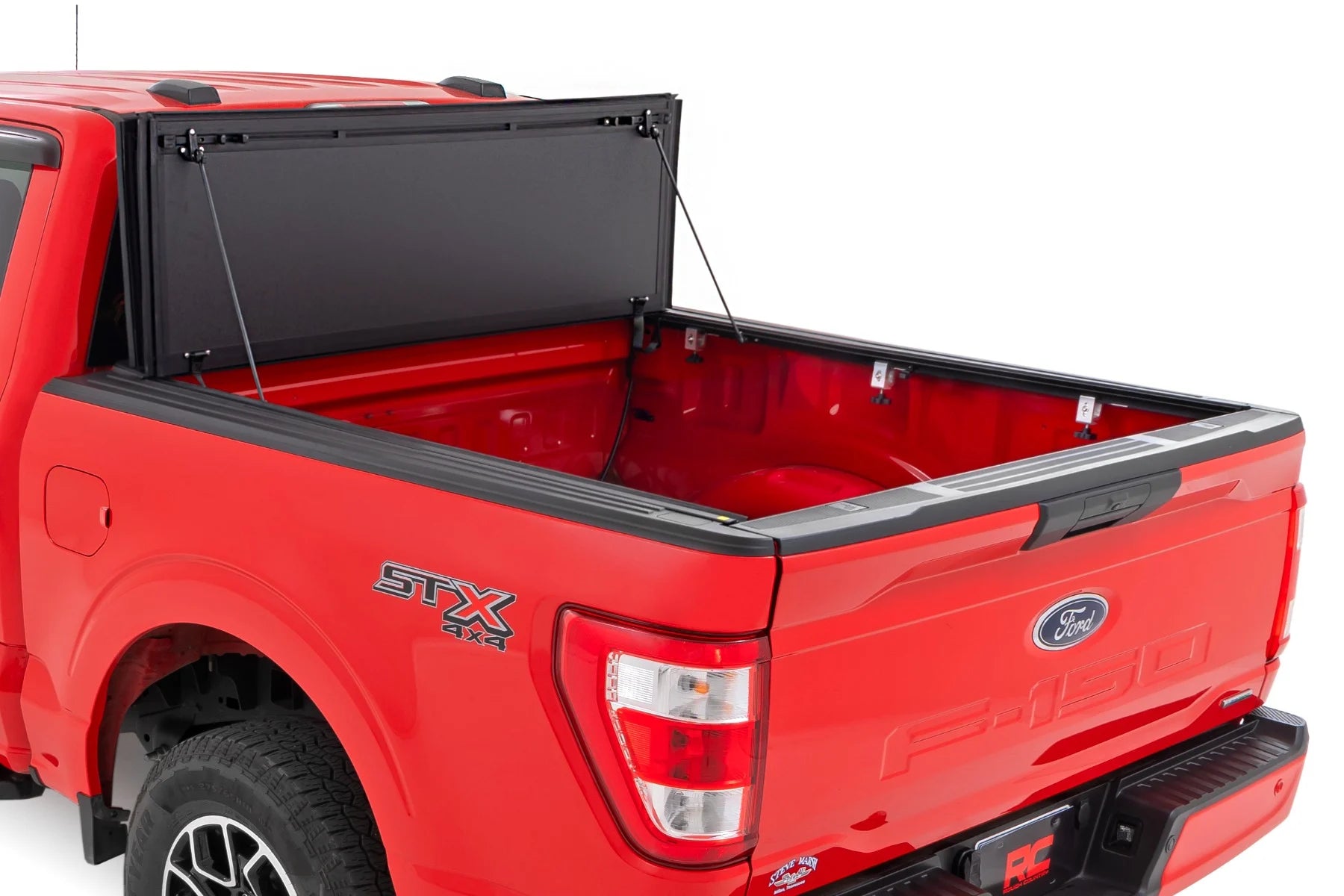 tonneau cover ford 150 15 20 near me