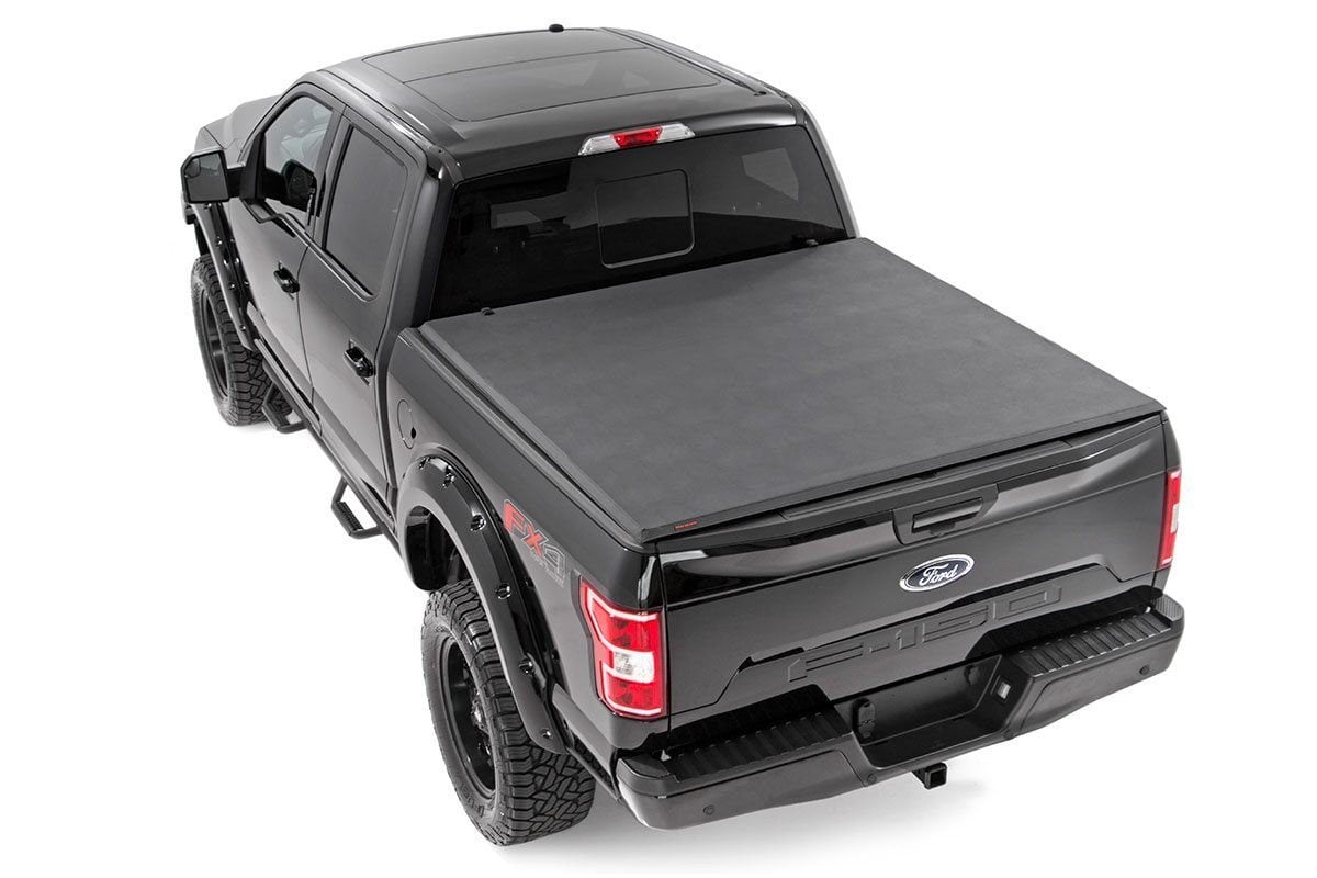 tonneau cover ford f 150 01 03 delaware