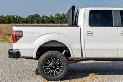tonneau cover ford f 150 04 14 bear de