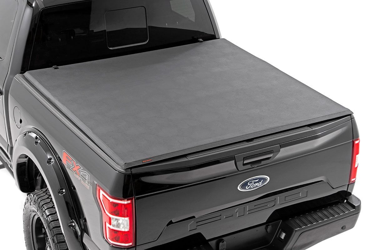 tonneau cover ford f 150 09 14