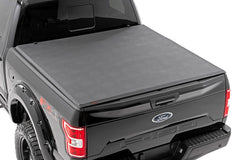 tonneau cover ford f 150 09 14