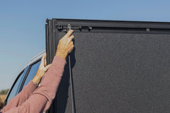 tonneau cover ford f 250 350 17 26 delaware