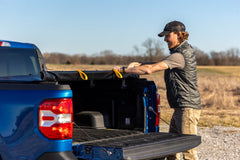 tonneau cover ford maverick 2022 26 BEAR DE
