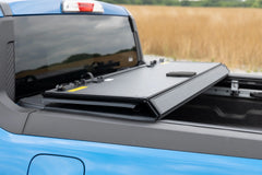 tonneau cover ford maverick 22 26 bear de
