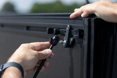 tonneau cover ford maverick 22 26 delaware