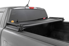 tonneau cover ford ranger 19 23 bear de
