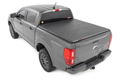 tonneau cover ford ranger 19 23