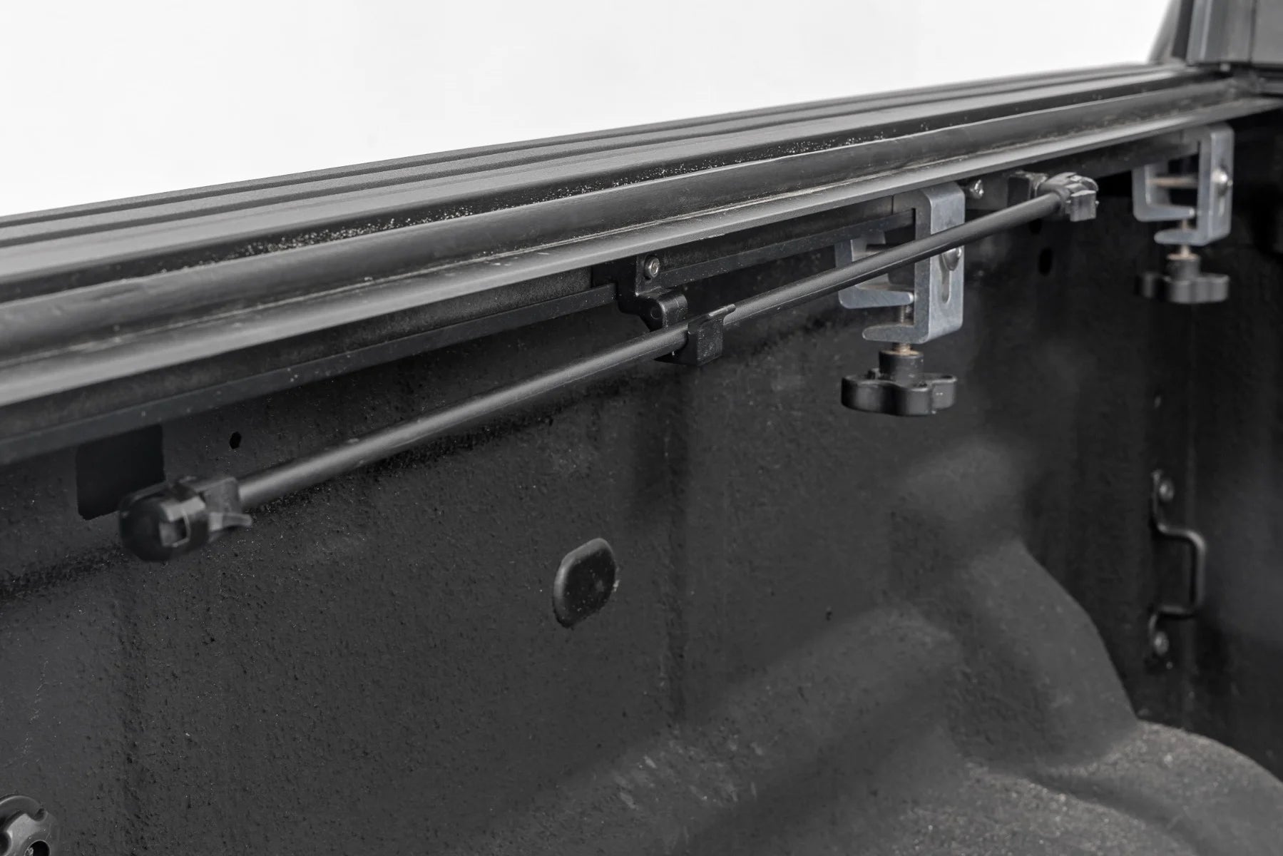tonneau cover ford ranger 2019 2023 delaware