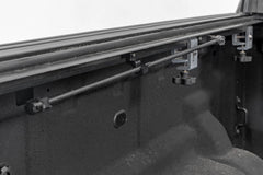 tonneau cover ford ranger 2019 2023 delaware