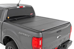 tonneau cover ford ranger 2019 2023