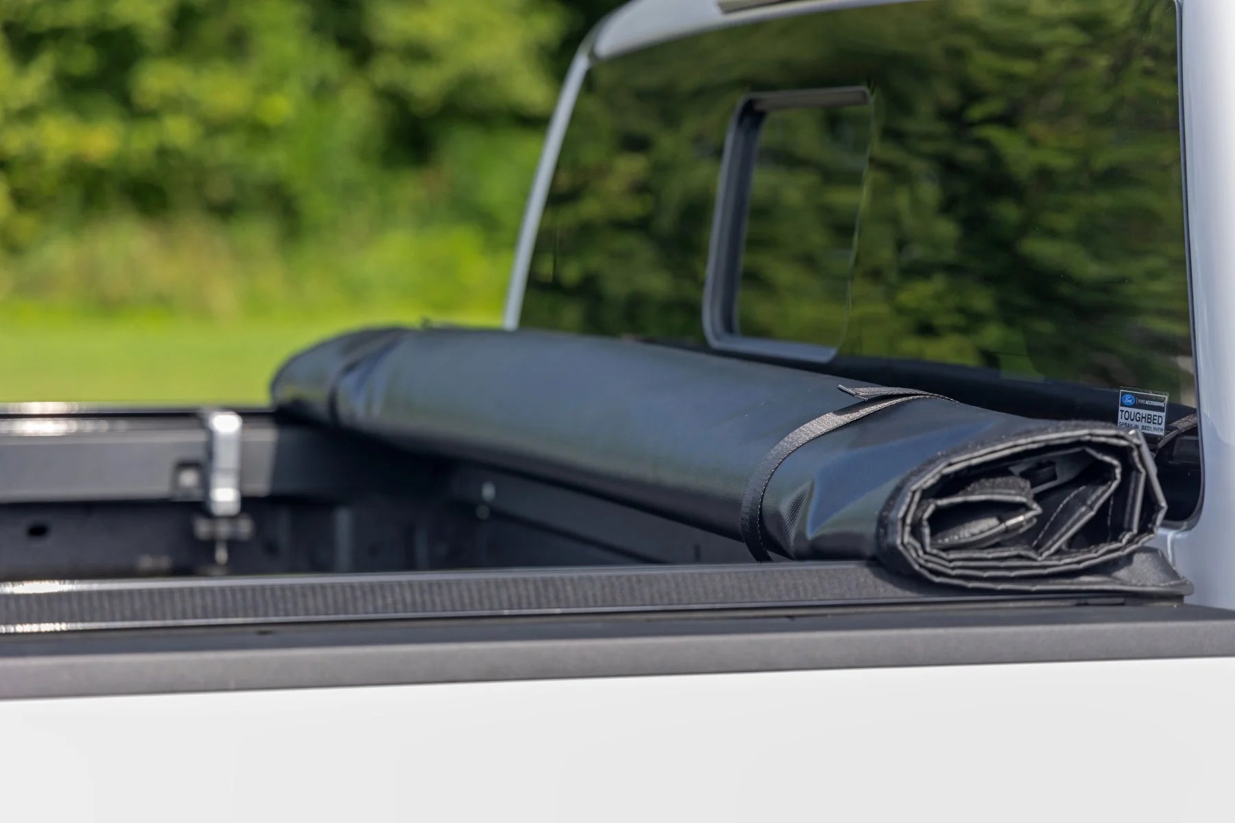 tonneau cover ford ranger 24 26 delaware