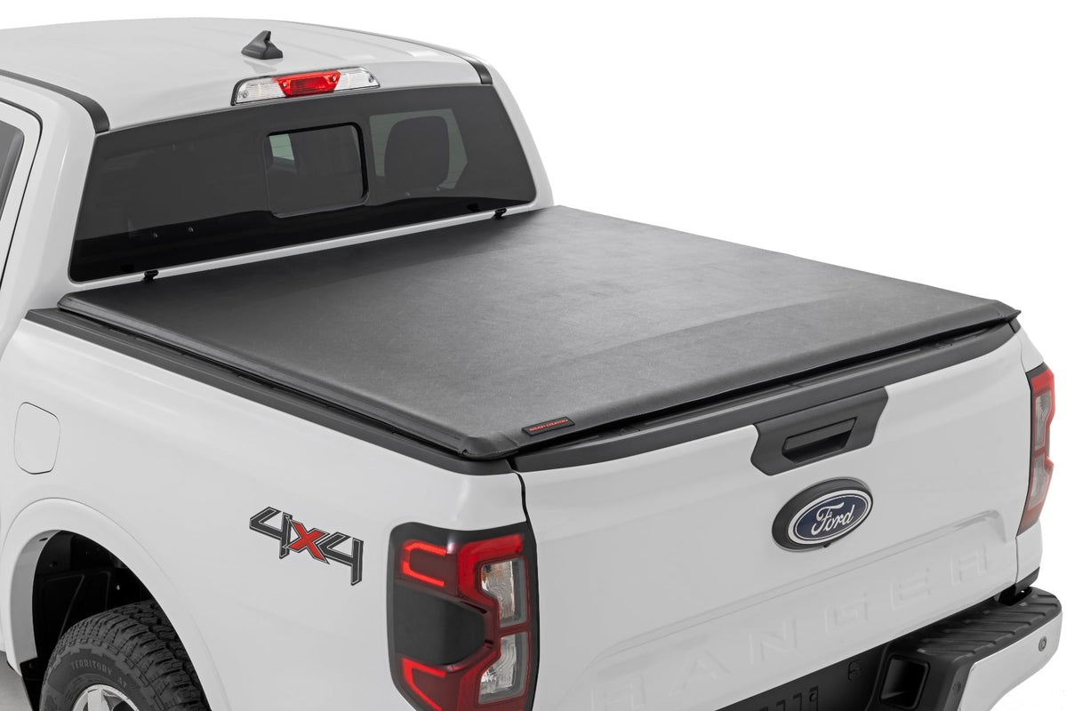 tonneau cover ford ranger 24 26