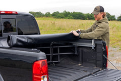 tonneau cover frontier 05 2021 bear de