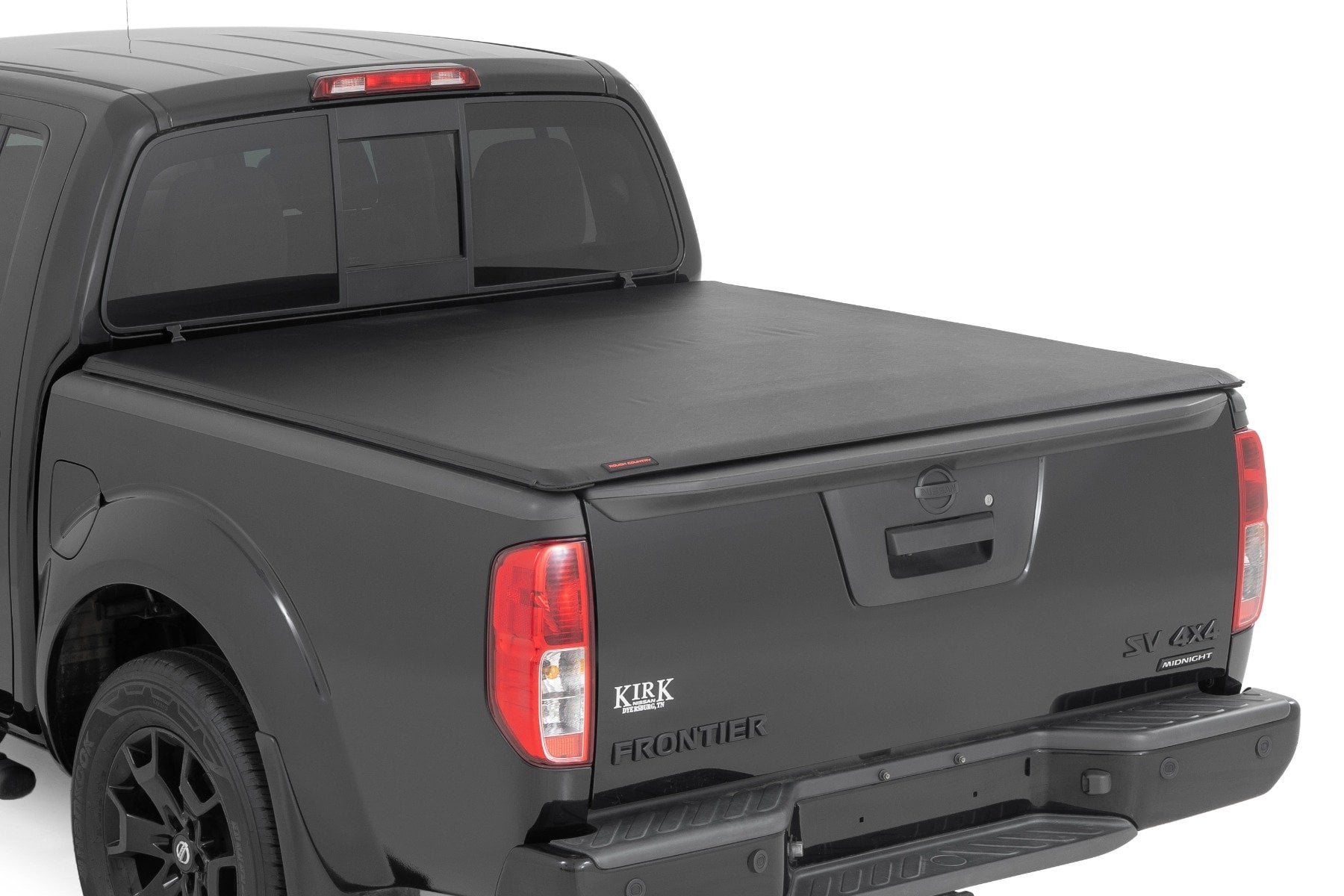 tonneau cover frontier 05 2021