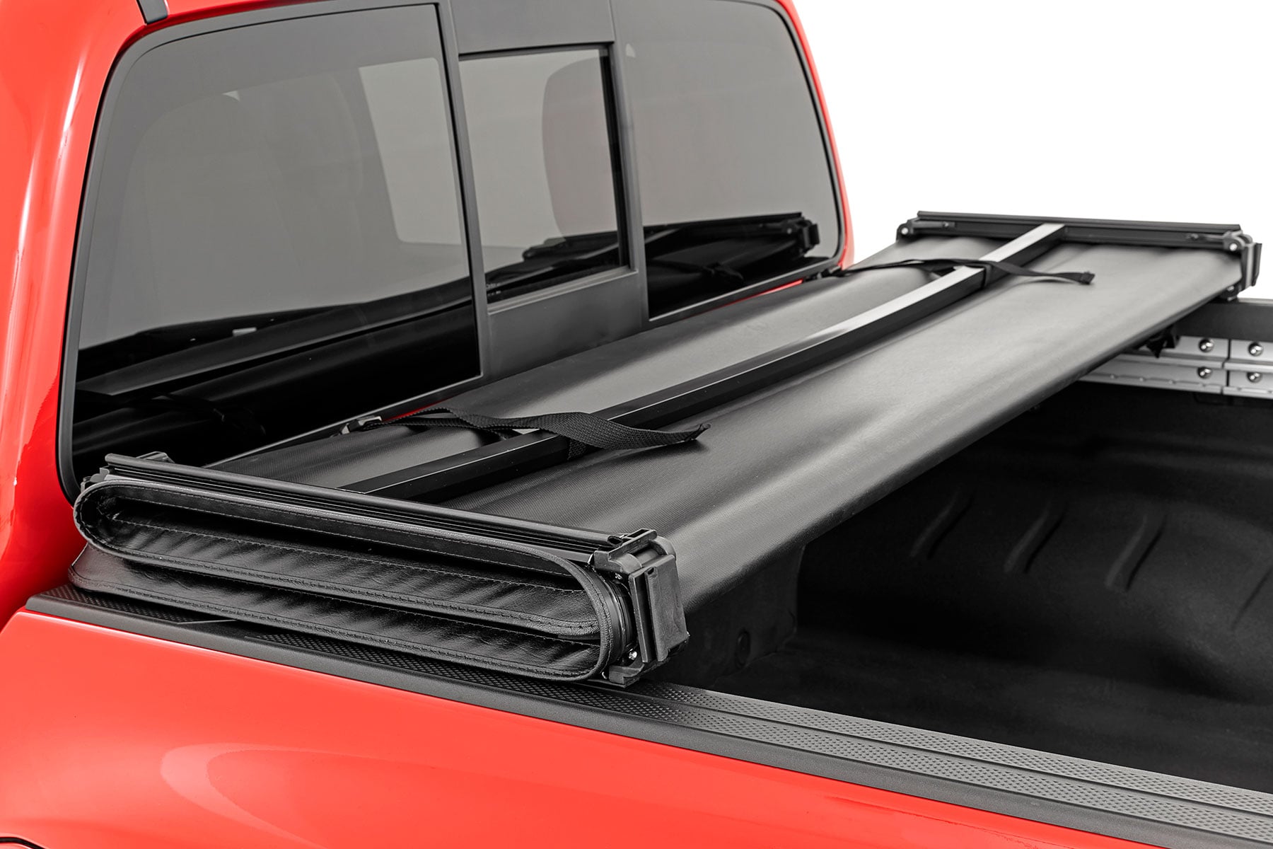 tonneau cover frontier 22 26 near me