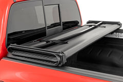 tonneau cover frontier 22 26 near me