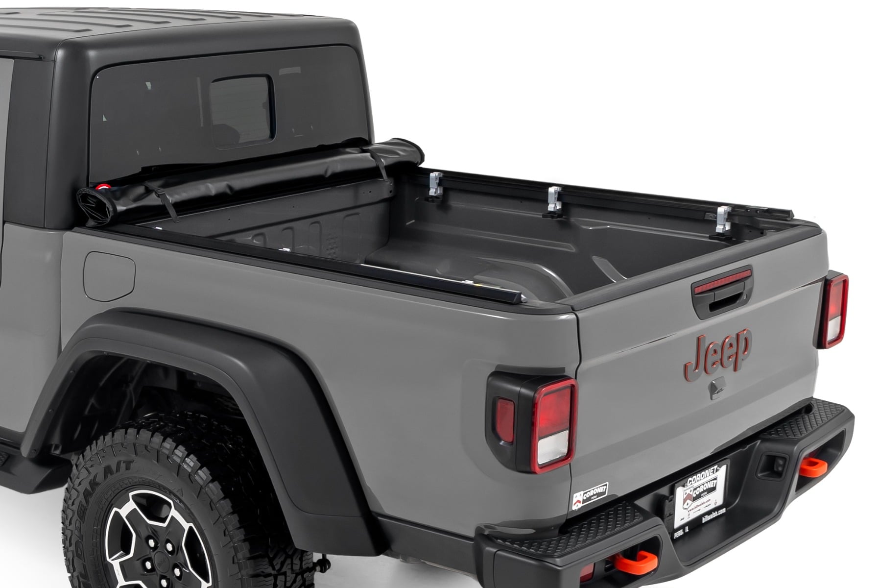 tonneau cover gladiator 20 26 near me
