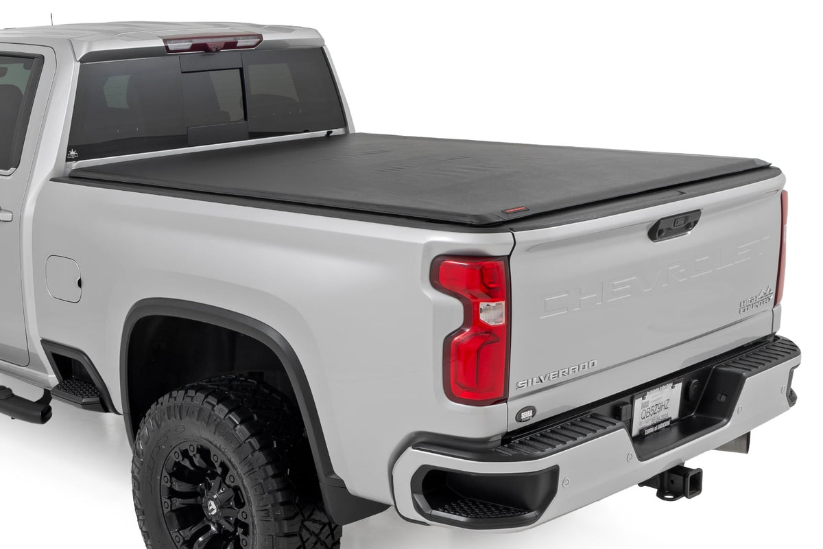 tonneau cover gmc 2500hd 3500hd 20 26