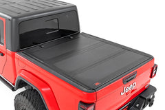 tonneau cover jeep gladiator 20 26