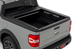 tonneau cover maverick 22 26 near me