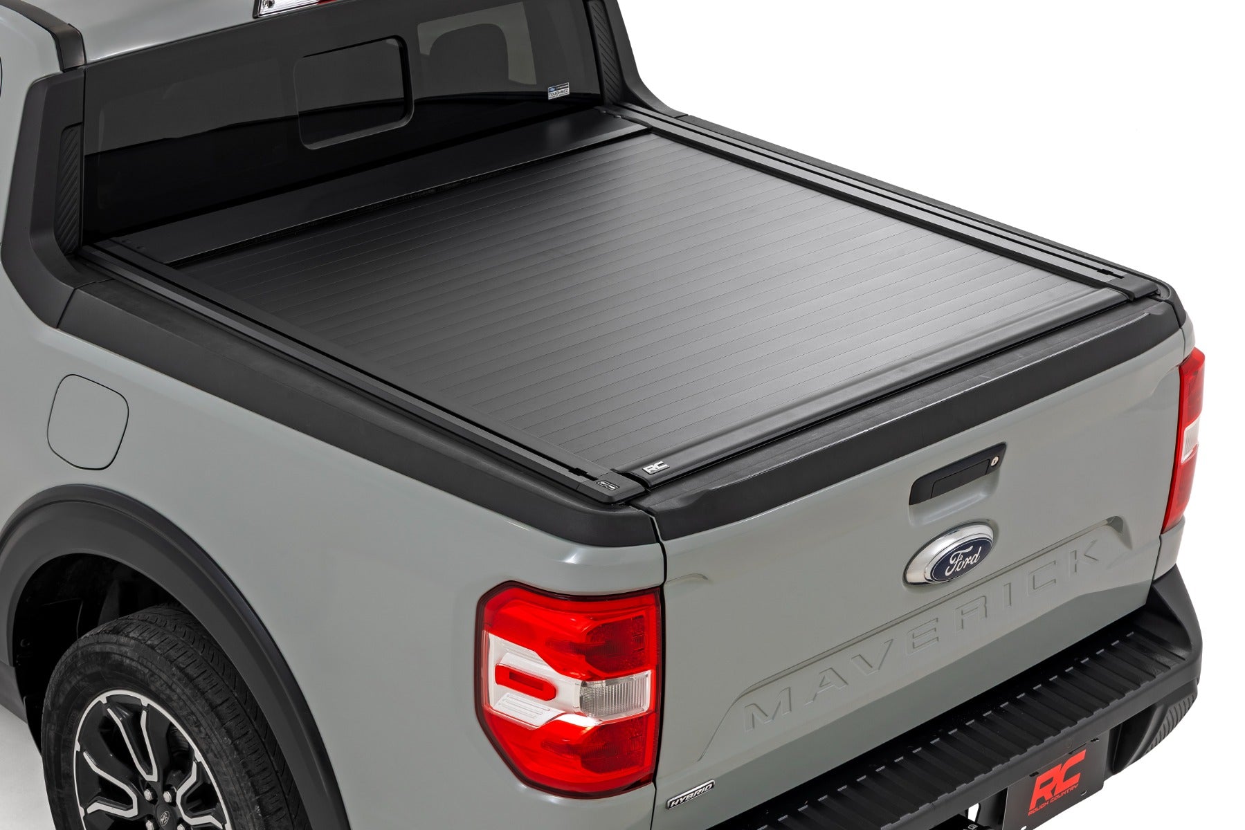 tonneau cover maverick 22 26