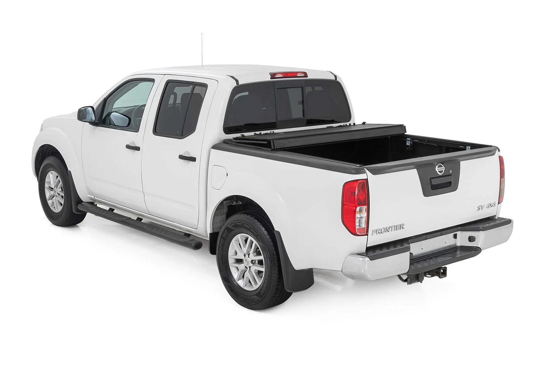 tonneau cover nissan frontier 05 21 near me