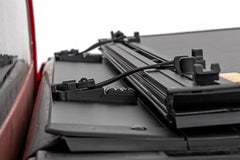 tonneau cover nissan frontier 22 26 bear de
